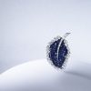 van cleef & arpels serti invisible brooch