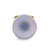 ring chalcedony friedrich becker 1966