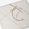 emmy van leersum gold bracelet 1979