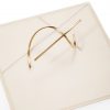 emmy van leersum gold bracelet 1979