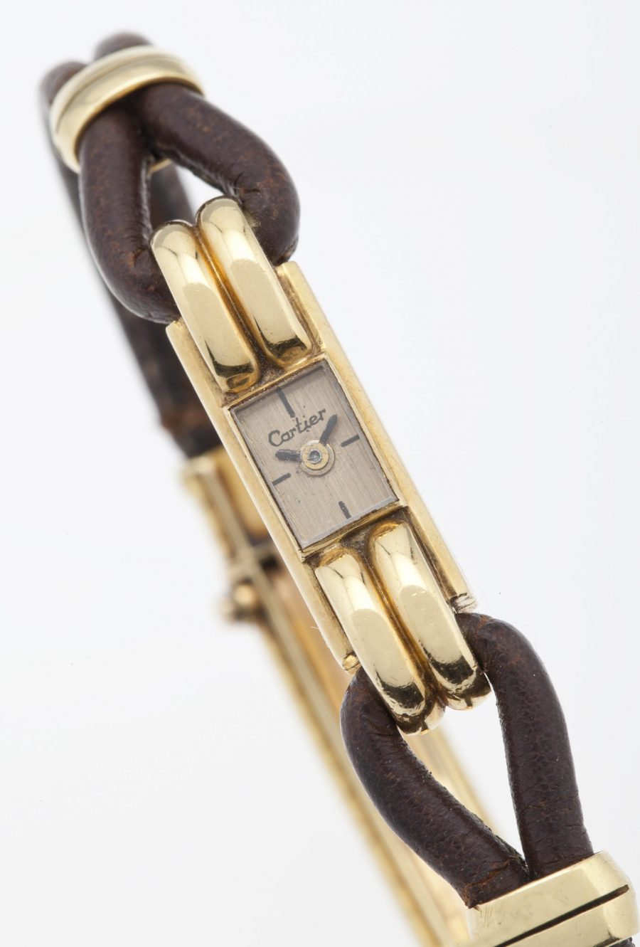 Cartier Retro minature ladies watch
