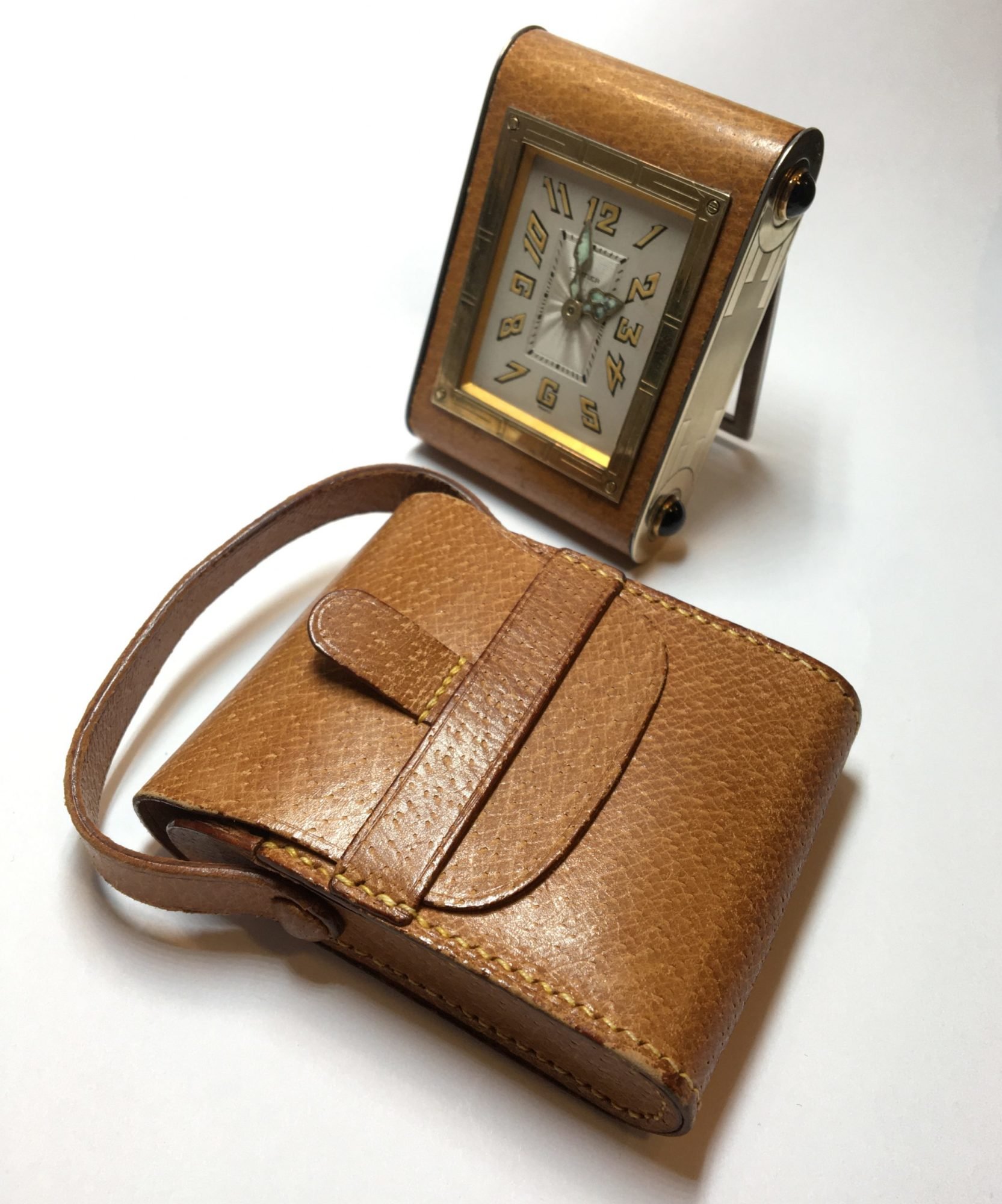 Cartier desk clock price hotsell