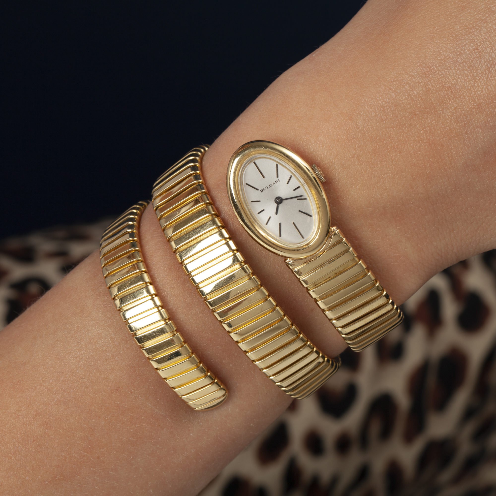 Horloge bulgari 2025