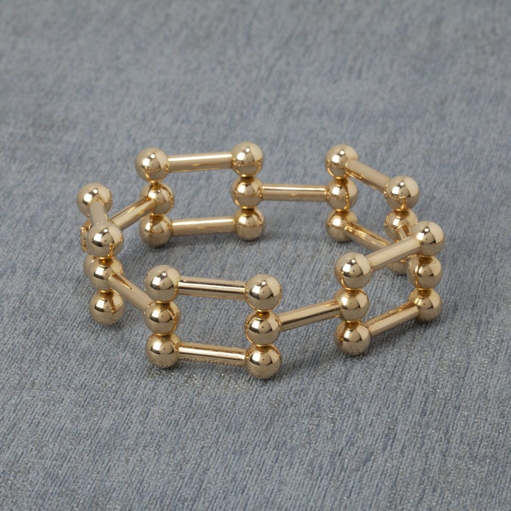 Cartier Bracelet