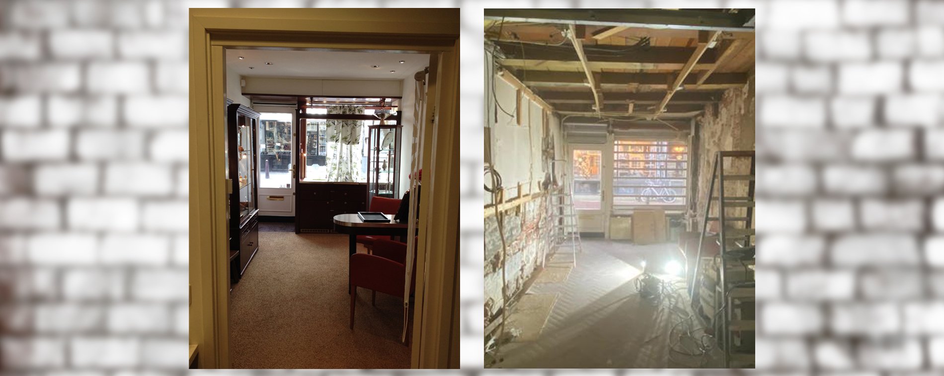 renovation gallery