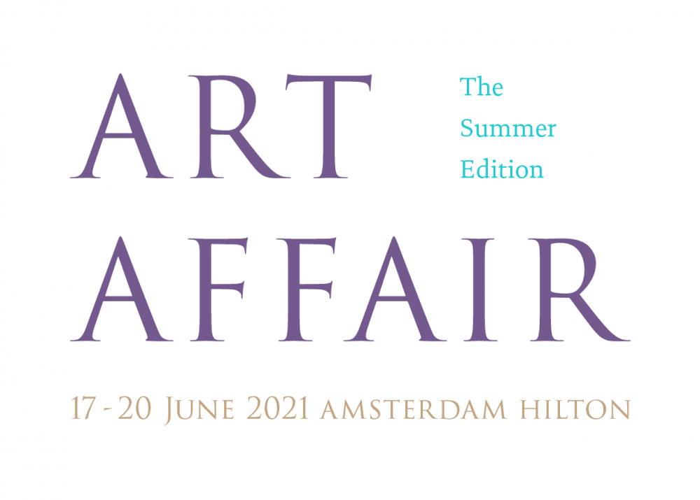 Art Affair Hilton Hotel Amsterdam 2021