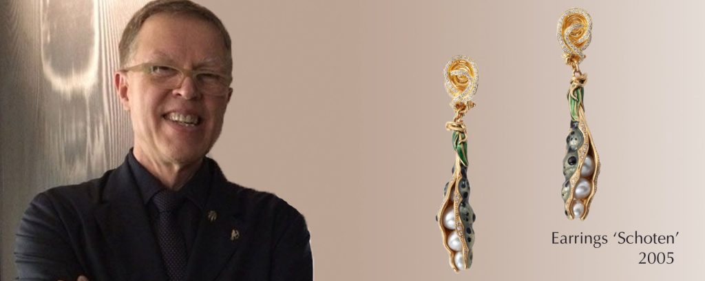 otto jakob jewellery designer