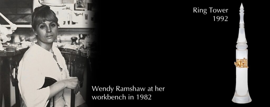 Wendy Ramshaw