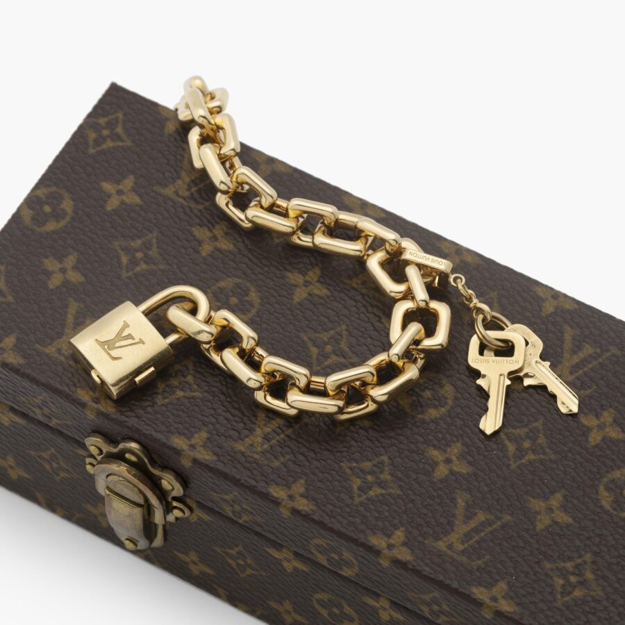Louis Vuitton bracelet