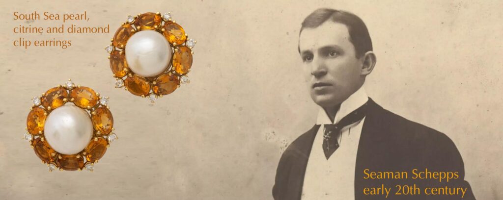 seaman schepps marjan sterk fine art jewellery